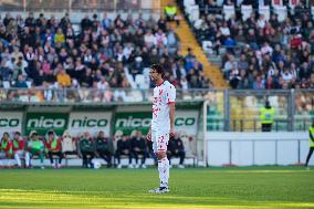 CALCIO - Serie B - Padova Calcio vs SS Juve Stabia