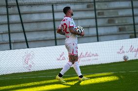 CALCIO - Serie B - Padova Calcio vs SS Juve Stabia