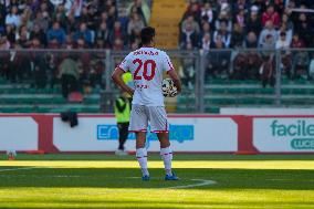 CALCIO - Serie B - Padova Calcio vs SS Juve Stabia