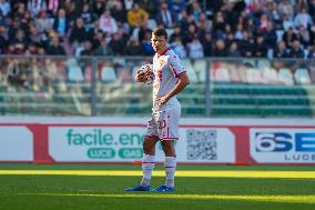 CALCIO - Serie B - Padova Calcio vs SS Juve Stabia