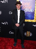 AFI Fest Song Sung Blue Premiere - Hollywood