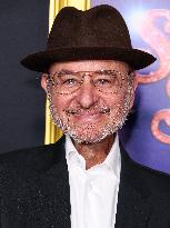 AFI Fest Song Sung Blue Premiere - Hollywood