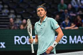 Rolex Paris Masters 2025 in Paris FA