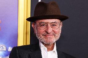 AFI Fest Song Sung Blue Premiere - Hollywood