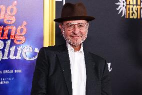 AFI Fest Song Sung Blue Premiere - Hollywood