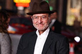 AFI Fest Song Sung Blue Premiere - Hollywood