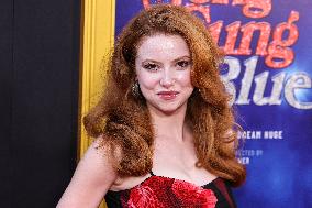 AFI Fest Song Sung Blue Premiere - Hollywood