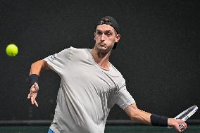 Rolex Paris Masters 2025 in Paris FA