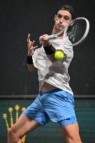 Rolex Paris Masters 2025 in Paris FA