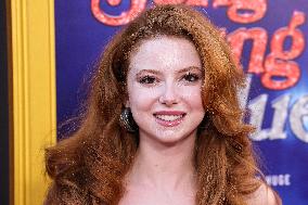 AFI Fest Song Sung Blue Premiere - Hollywood