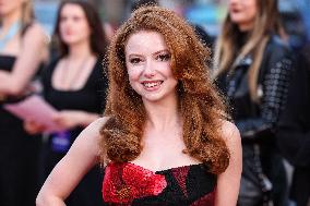 AFI Fest Song Sung Blue Premiere - Hollywood