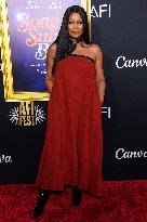 AFI Fest Song Sung Blue Premiere - Hollywood