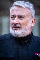 Installation Ceremony Of The New Paris Police Prefect - France