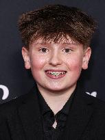 AFI Fest Song Sung Blue Premiere - Hollywood