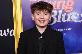 AFI Fest Song Sung Blue Premiere - Hollywood