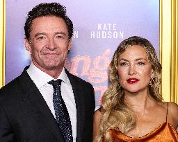 AFI Fest Song Sung Blue Premiere - Hollywood