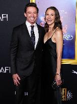 AFI Fest Song Sung Blue Premiere - Hollywood