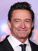 AFI Fest Song Sung Blue Premiere - Hollywood