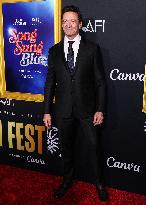 AFI Fest Song Sung Blue Premiere - Hollywood