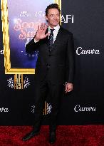 AFI Fest Song Sung Blue Premiere - Hollywood