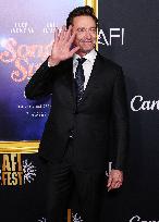 AFI Fest Song Sung Blue Premiere - Hollywood