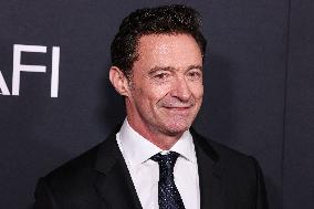 AFI Fest Song Sung Blue Premiere - Hollywood