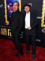 AFI Fest Song Sung Blue Premiere - Hollywood