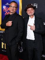 AFI Fest Song Sung Blue Premiere - Hollywood