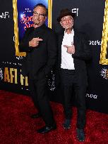 AFI Fest Song Sung Blue Premiere - Hollywood