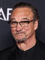 AFI Fest Song Sung Blue Premiere - Hollywood