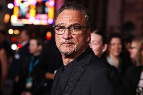 AFI Fest Song Sung Blue Premiere - Hollywood