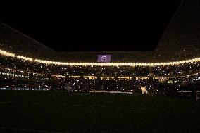 Top 14 - Union Bordeaux-Begles v Aviron Bayonnais