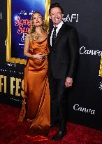 AFI Fest Song Sung Blue Premiere - Hollywood