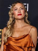 AFI Fest Song Sung Blue Premiere - Hollywood