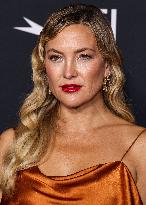 AFI Fest Song Sung Blue Premiere - Hollywood