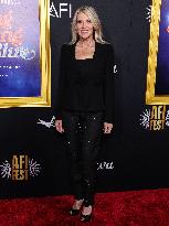 AFI Fest Song Sung Blue Premiere - Hollywood