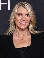 AFI Fest Song Sung Blue Premiere - Hollywood