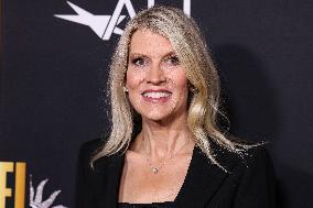 AFI Fest Song Sung Blue Premiere - Hollywood