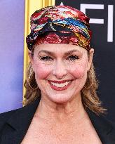 AFI Fest Song Sung Blue Premiere - Hollywood