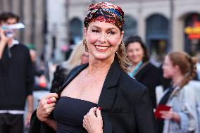 AFI Fest Song Sung Blue Premiere - Hollywood