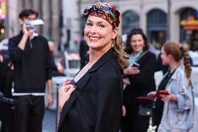 AFI Fest Song Sung Blue Premiere - Hollywood