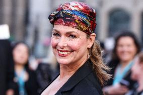 AFI Fest Song Sung Blue Premiere - Hollywood