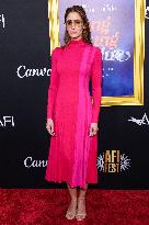 AFI Fest Song Sung Blue Premiere - Hollywood
