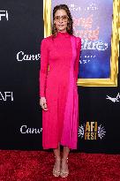 AFI Fest Song Sung Blue Premiere - Hollywood