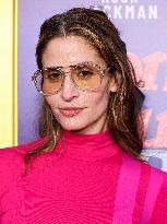 AFI Fest Song Sung Blue Premiere - Hollywood