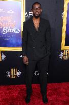 AFI Fest Song Sung Blue Premiere - Hollywood