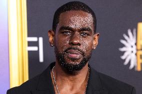 AFI Fest Song Sung Blue Premiere - Hollywood