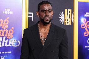 AFI Fest Song Sung Blue Premiere - Hollywood