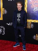 AFI Fest Song Sung Blue Premiere - Hollywood