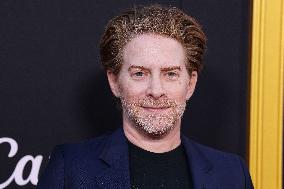 AFI Fest Song Sung Blue Premiere - Hollywood